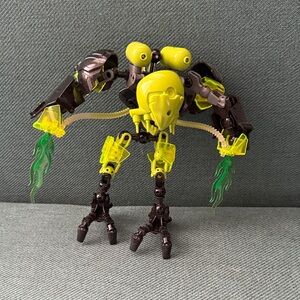 LEGO Hero Factory Toxic Reapa (set 6201)
